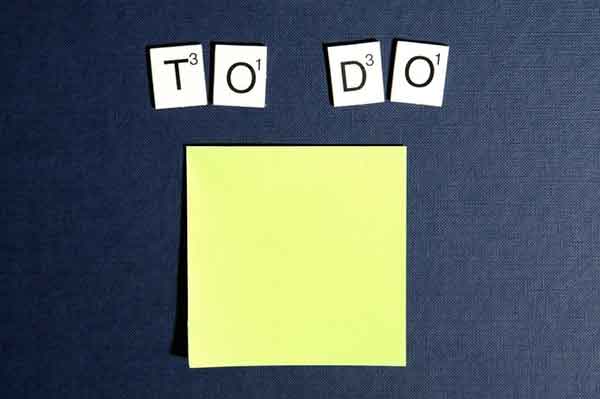 Méthode ABCDE : comment organiser votre journée de travail sans stresser