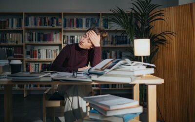 Fatigue cognitive : un signe de burn-out à ne pas négliger !