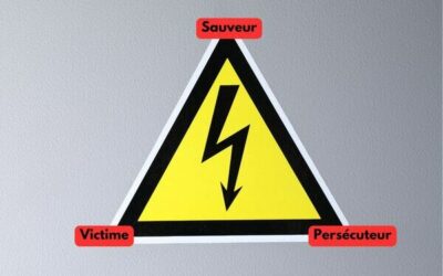 Triangle de Karpman : comprendre le piège des relations toxiques pour mieux s’en soustraire