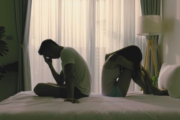 La thérapie de couple en 5 questions clés