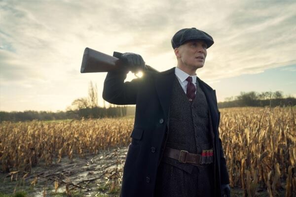 Thomas Shelby en thérapie : anatomie d’un chef brisé