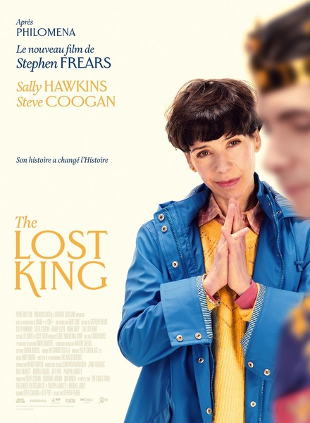 The Lost King (2022) : quand Stephen Frears évoque une quête de vérité en écho à la fragilité humaine