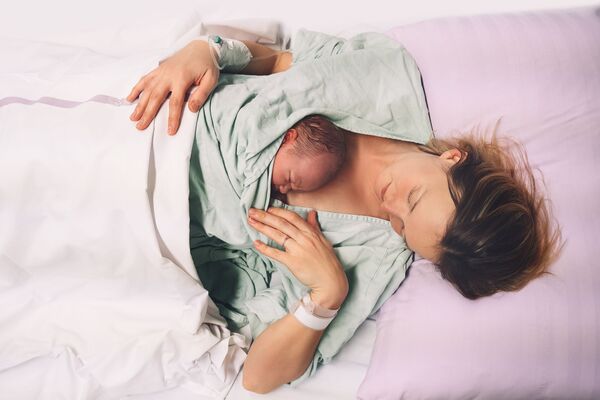 Suivi psychologique périnatal : un accompagnement essentiel pour les mères