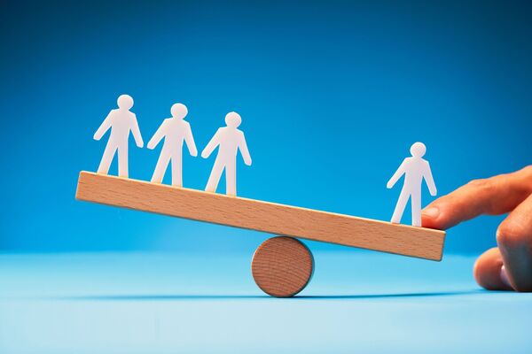 Stop à la comparaison : 5 clés pour avancer à votre rythme