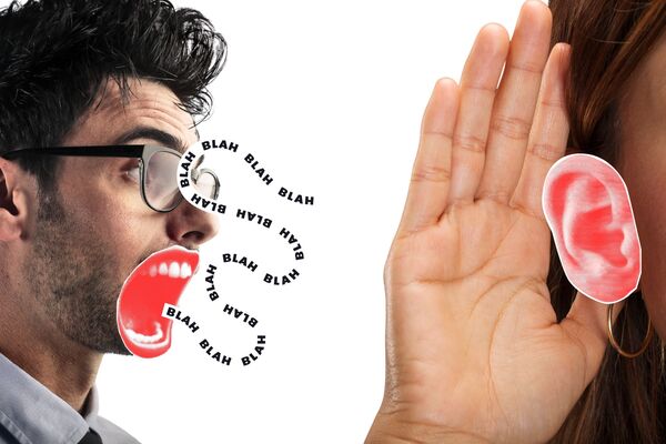 Le mankeeping : quand la charge émotionnelle pèse sur votre relation