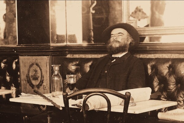 Verlaine en thérapie : le génie brisé, entre dépendance et douleur d’exister