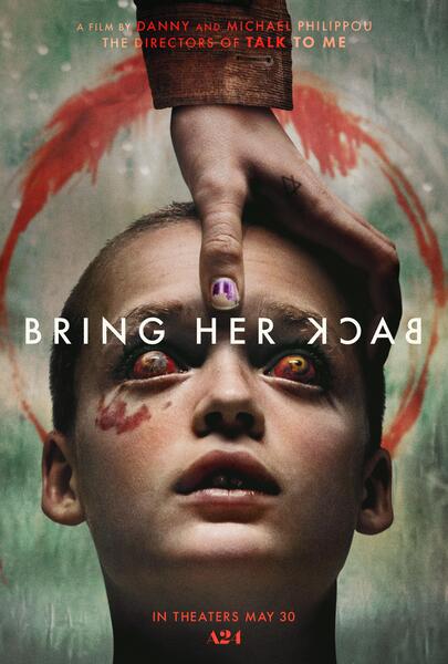 Substitution – Bring Her Back : du deuil impossible à la dérive pathologique