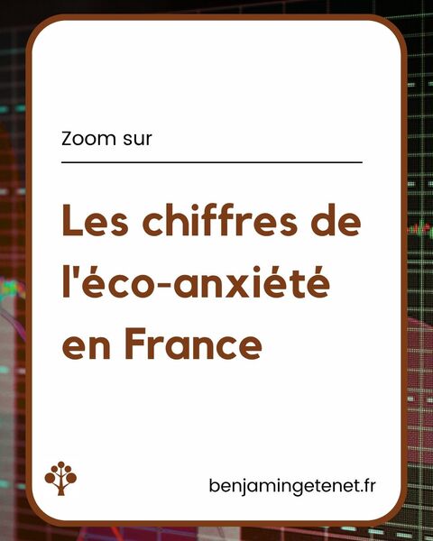 4,2 millions de Français au bord du basculement, 80 % inquiets après l’été 2026 : que révèlent vraiment les chiffres de l’éco-anxiété en France ?