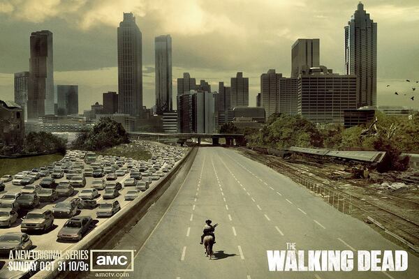 The Walking Dead : quand la survie révèle nos mécanismes de défense