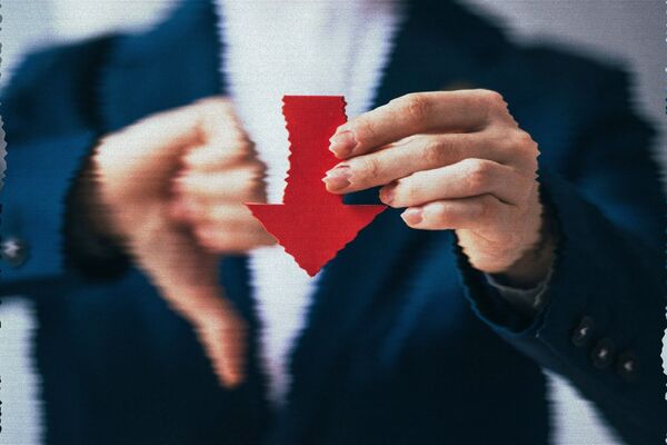 L’autodévalorisation : quand notre voix intérieure devient notre pire ennemi