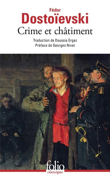 Raskolnikov en thérapie : le crime comme symptôme d’un esprit à bout de souffle