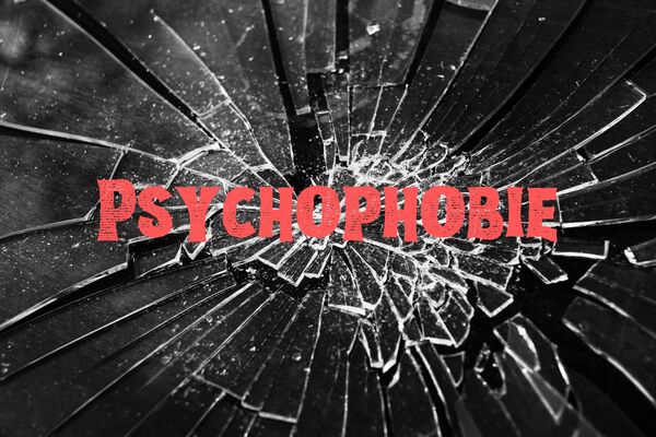 Psychophobie : comprendre, déconstruire et combattre la discrimination liée à la santé mentale