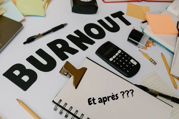 Retour au travail après un burn-out : réintégrer son entreprise, changer d’employeur ou créer son activité ?