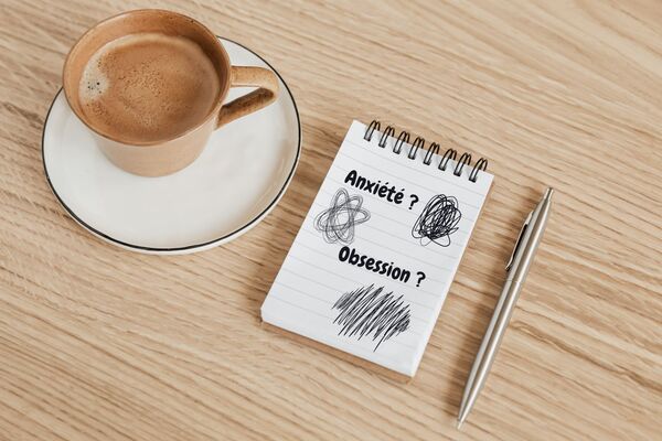 Anxiété ou obsession : comment les distinguer ?