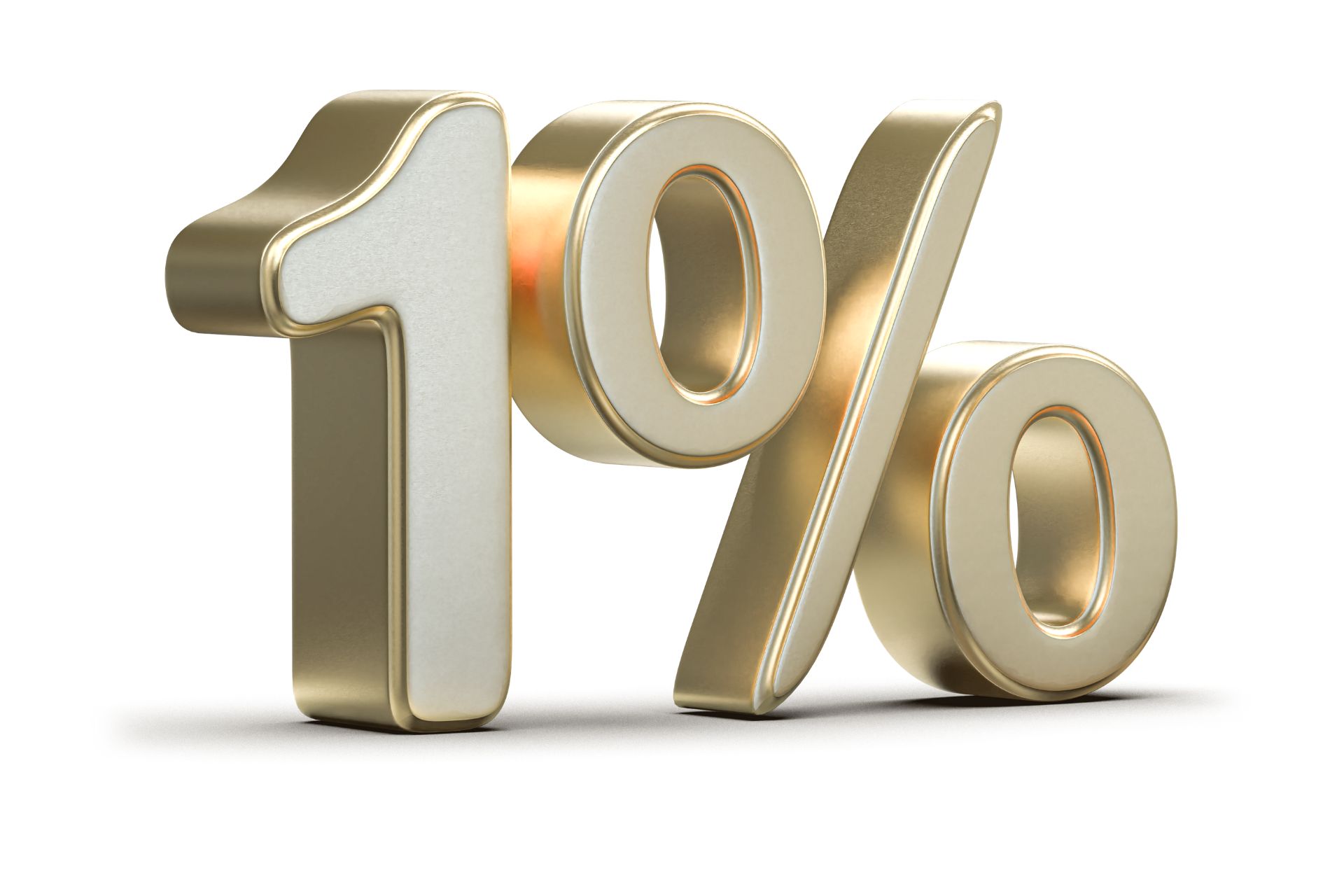 La règle des 1 % ou comment adapter son quotidien quand l’énergie ou les fonctions exécutives font défaut