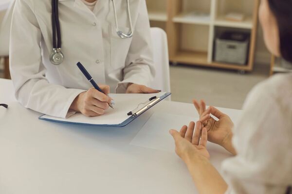 Arrêt de travail pour burn-out ou dépression : comment aborder votre rendez-vous avec la médecine du travail